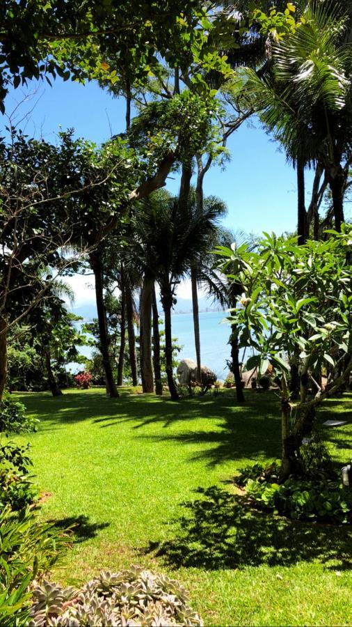 Refugio Do Cacupe Acomodação com café da manhã  Florianopolis