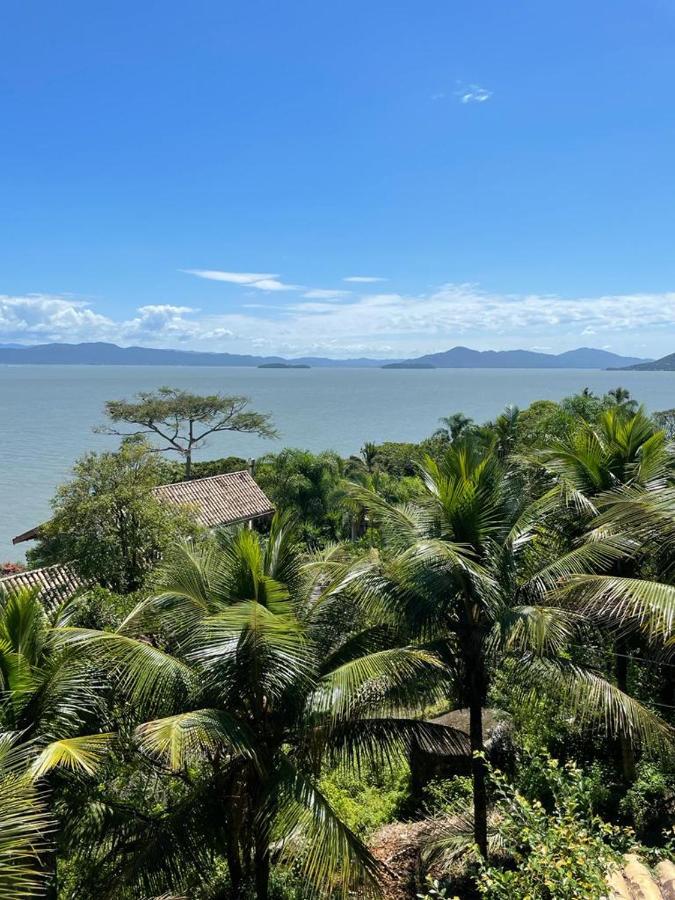 Refugio Do Cacupe Acomodação com café da manhã  Florianopolis